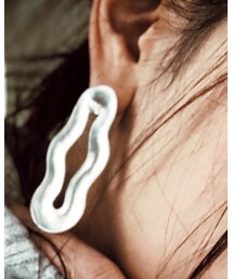 maiden | ピアス（両耳用）