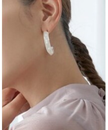 STELLAR　HOLLYWOOD | ピアス（両耳用）