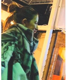 Re:EDIT | マフラー