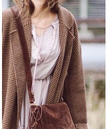 mite | ワンピース/ドレス