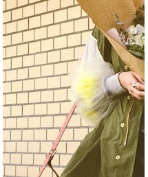 Tu es mon TRESOR | ジャケット/アウター