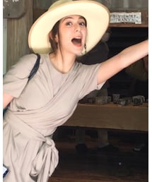 N.O.R.C | ワンピース/ドレス