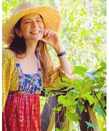 underland | ワンピース/ドレス