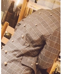 Tu es mon TRESOR | ジャケット/アウター