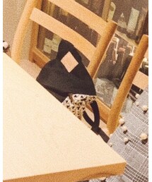 Tu es mon TRESOR | バッグ