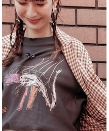 mite | スウェット