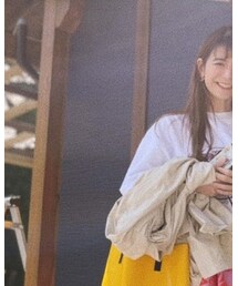 mite | スウェット