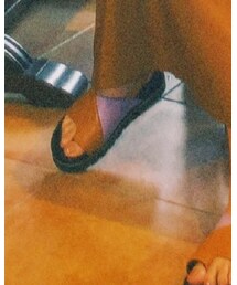 Serene ce cool | サンダル