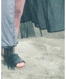 Serene ce cool | サンダル