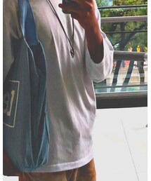 GU | Tシャツ/カットソー