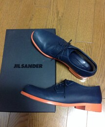 JIL SANDER | オレンジソール(その他シューズ)