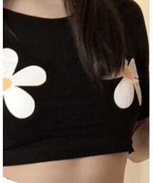 H&M | Tシャツ/カットソー