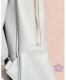 WEGO | バックパック/リュック