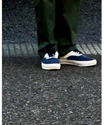 VANS | スニーカー