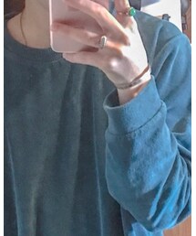 MEN'S BIGI | バングル/リストバンド