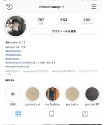 📷instagram📷 | その他