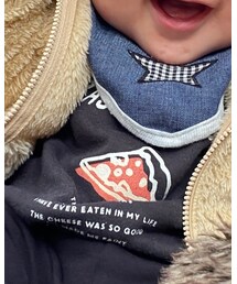 BREEZE | ロンパース