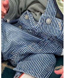 BREEZE | オールインワン・サロペット