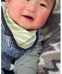 Champion | スタイ/よだれかけ