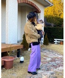 UNIQLO | ジャケット/アウター