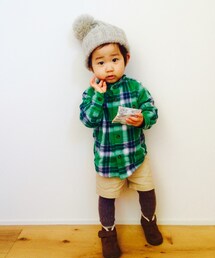 babyGAP | シャツ/ブラウス