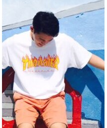 THRASHER | Tシャツ/カットソー