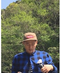 Supreme  | キャップ