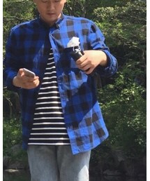 H&M | シャツ/ブラウス