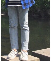 VANS | スリッポン