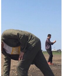 beslow | ブルゾン