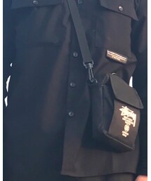 STUSSY | バッグ