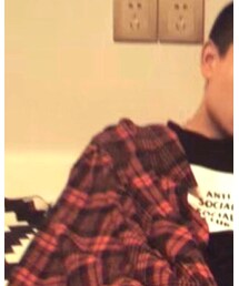 Fear of God Los Angeles | シャツ/ブラウス