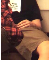 UNIQLO | カーゴパンツ