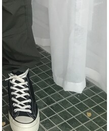 CONVERSE | スニーカー