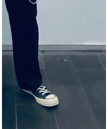 CONVERSE | スニーカー