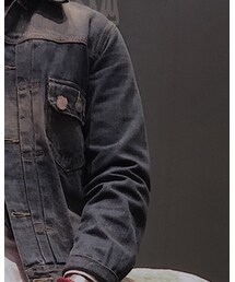 VISVIM | デニムジャケット