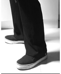 NIKE | スリッポン