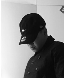 Yohji Yamamoto | 帽子