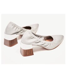 ZARA | パンプス
