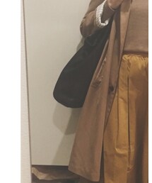 ENFOLD | バッグ