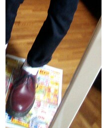 UNIQLO | その他パンツ