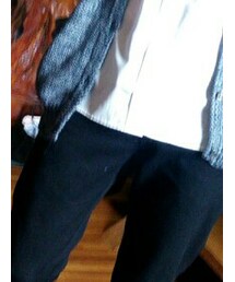 WEGO | ニット/セーター