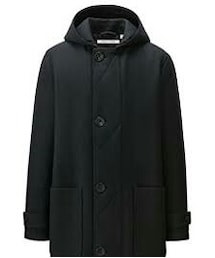 UNIQLO | ダッフルコート