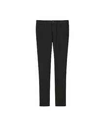 UNIQLO | MEN ストレッチスキニーフィットテーパードカラージーンズ(デニムパンツ)