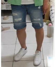 CACO | デニムパンツ