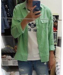 CACO | Tシャツ/カットソー