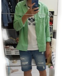 DoctorJ | シャツ/ブラウス