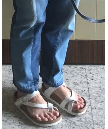 BIRKENSTOCK | サンダル