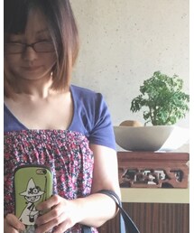 UNIQLO | Tシャツ/カットソー