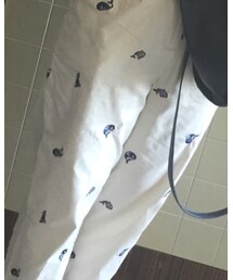 MERLOT | その他パンツ